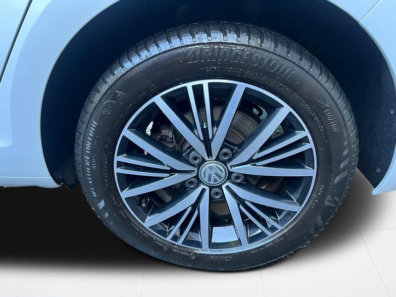 Used Volkswagen Golf 2018 for sale - 76643127: Photo 21