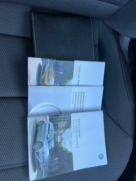 Used Volkswagen Golf 2018 for sale - 76643127: Photo 23