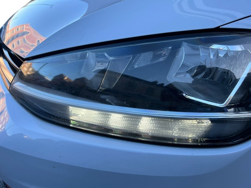 Used Volkswagen Golf 2018 for sale - 76643127: Photo 24