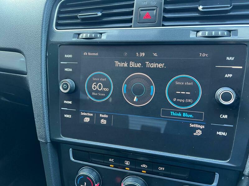 Used Volkswagen Golf 2018 for sale - 76643127: Photo 34