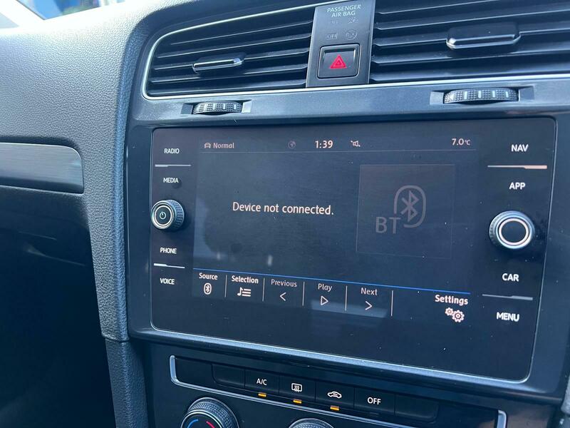 Used Volkswagen Golf 2018 for sale - 76643127: Photo 37