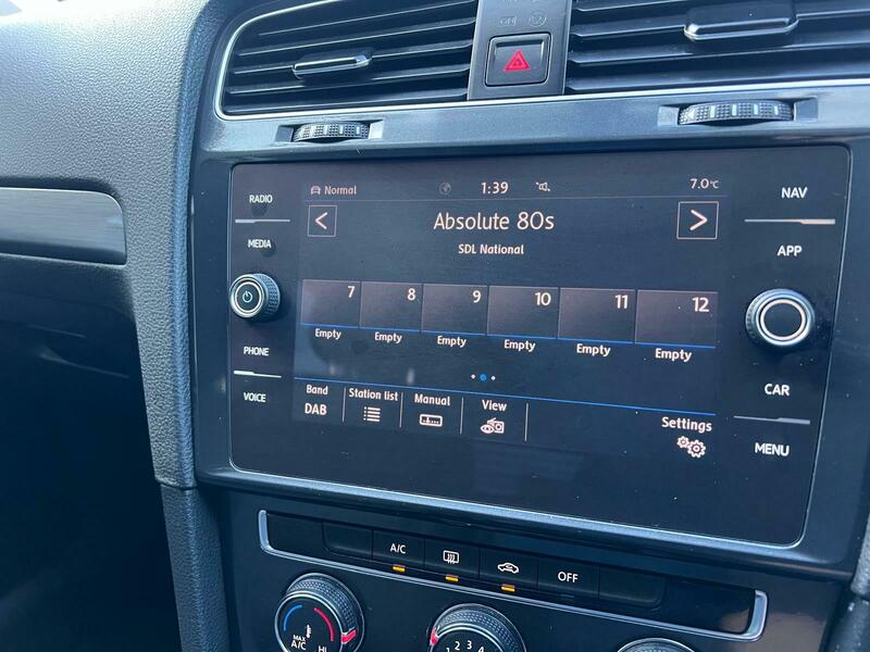 Used Volkswagen Golf 2018 for sale - 76643127: Photo 48