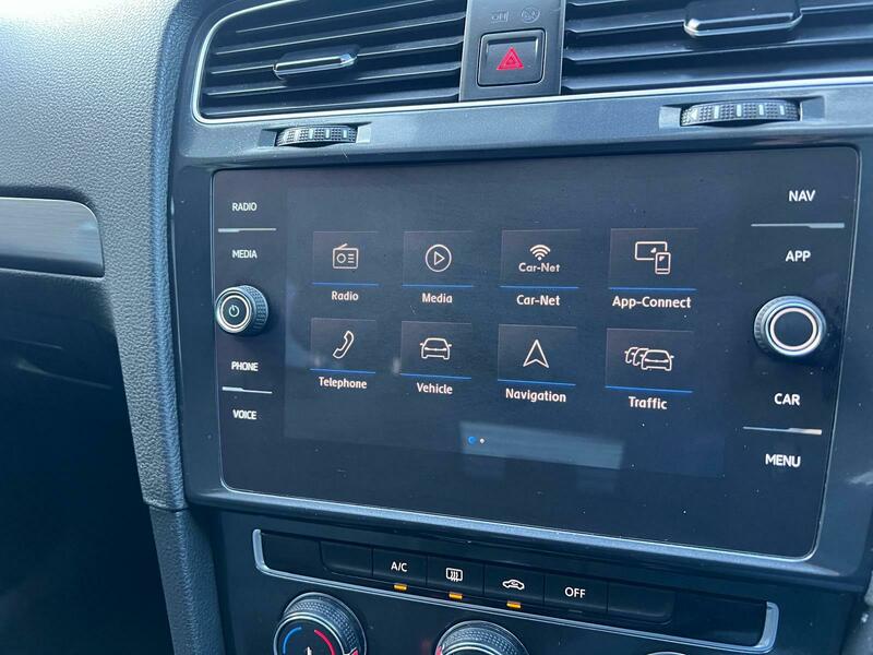 Used Volkswagen Golf 2018 for sale - 76643127: Photo 50