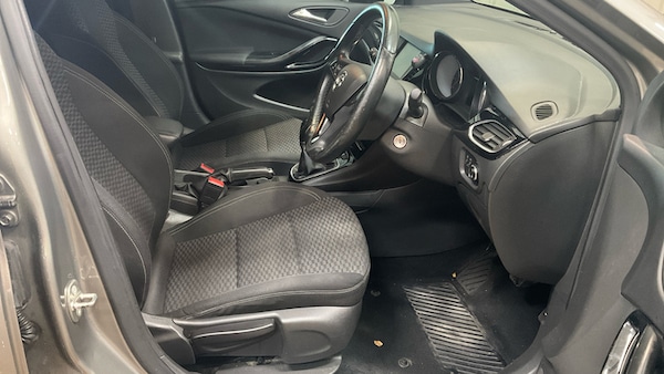 Used Vauxhall Astra 2016 for sale - 76211025: Photo 10