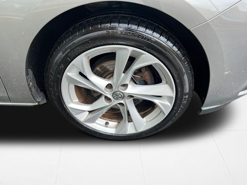 Used Vauxhall Astra 2016 for sale - 76211025: Photo 14