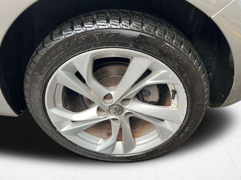 Used Vauxhall Astra 2016 for sale - 76211025: Photo 15