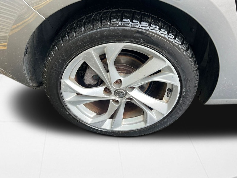 Used Vauxhall Astra 2016 for sale - 76211025: Photo 16