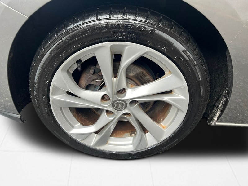 Used Vauxhall Astra 2016 for sale - 76211025: Photo 17