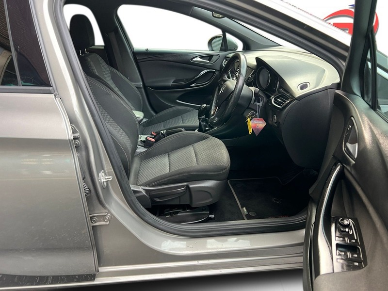 Used Vauxhall Astra 2016 for sale - 76211025: Photo 19