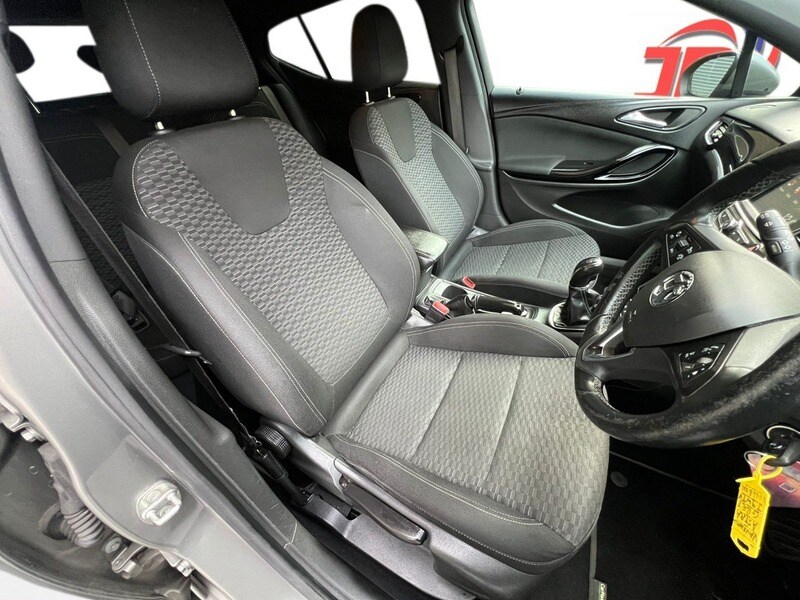 Used Vauxhall Astra 2016 for sale - 76211025: Photo 20