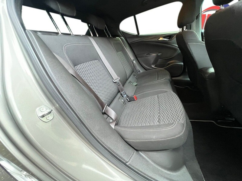 Used Vauxhall Astra 2016 for sale - 76211025: Photo 22