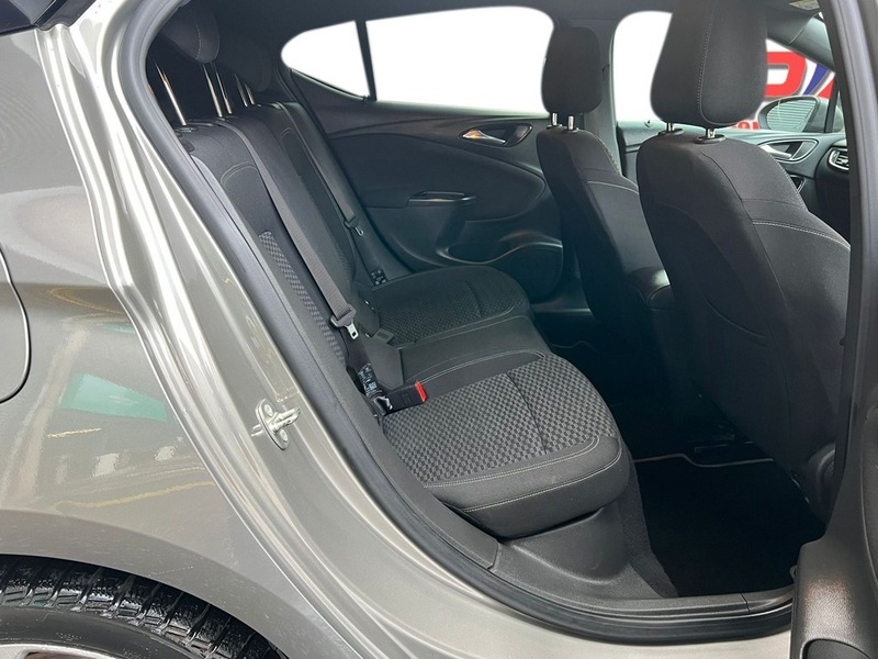 Used Vauxhall Astra 2016 for sale - 76211025: Photo 23