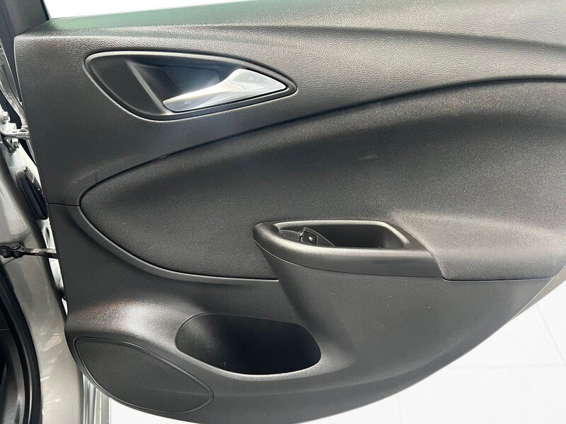 Used Vauxhall Astra 2016 for sale - 76211025: Photo 24