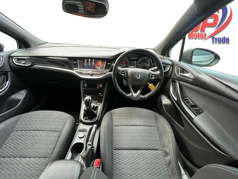 Used Vauxhall Astra 2016 for sale - 76211025: Photo 25