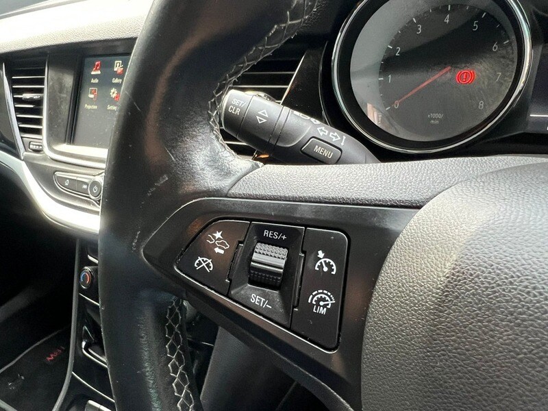 Used Vauxhall Astra 2016 for sale - 76211025: Photo 27