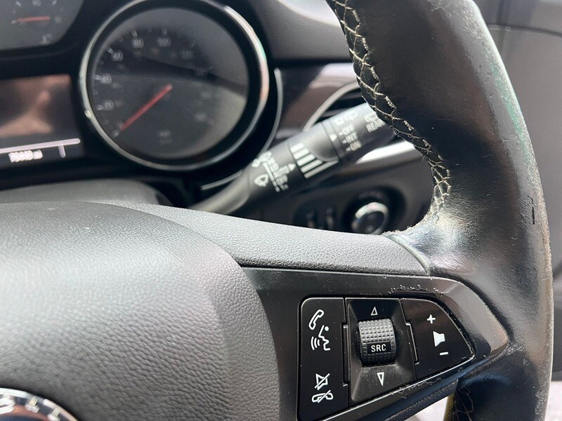 Used Vauxhall Astra 2016 for sale - 76211025: Photo 28