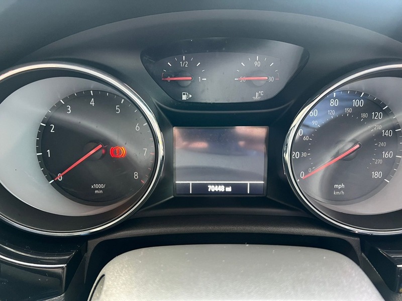 Used Vauxhall Astra 2016 for sale - 76211025: Photo 29