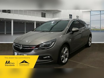 Used Vauxhall Astra 2016 for sale - 76211025: Photo 2
