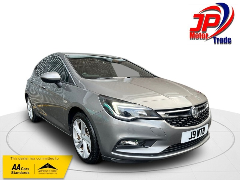 Used Vauxhall Astra 2016 for sale - 76211025: Photo 3
