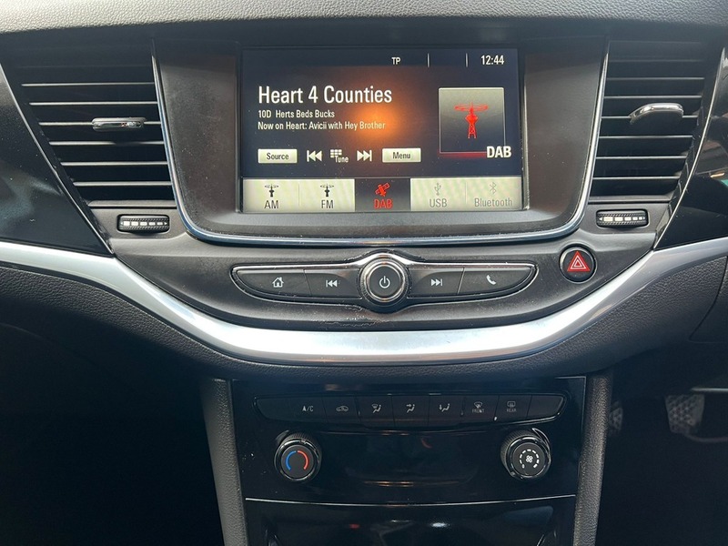 Used Vauxhall Astra 2016 for sale - 76211025: Photo 30