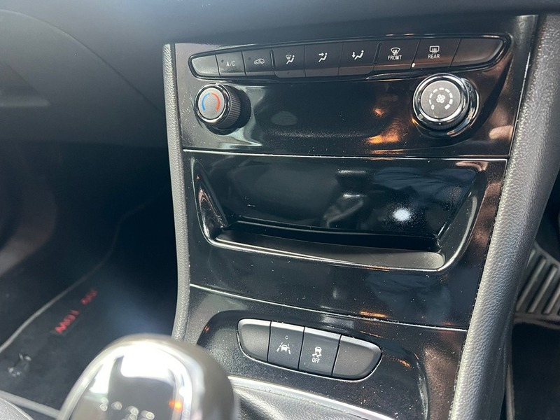 Used Vauxhall Astra 2016 for sale - 76211025: Photo 31