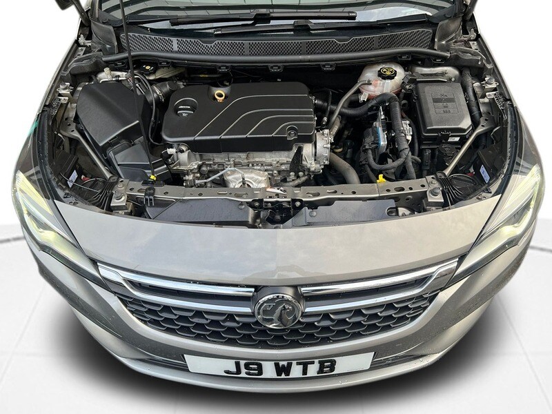 Used Vauxhall Astra 2016 for sale - 76211025: Photo 36