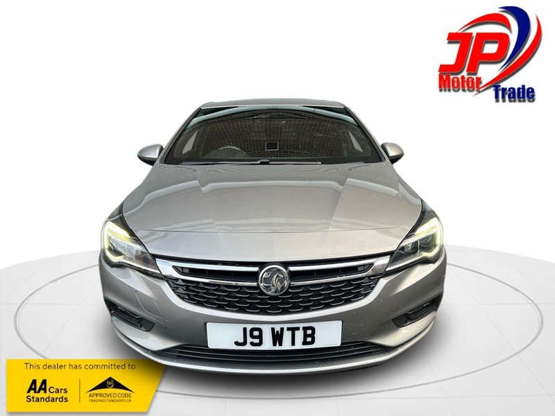 Used Vauxhall Astra 2016 for sale - 76211025: Photo 4