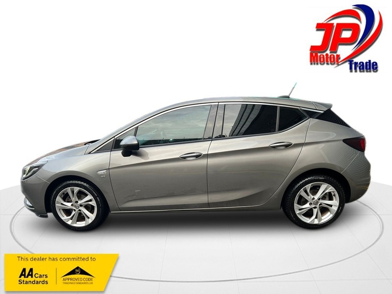 Used Vauxhall Astra 2016 for sale - 76211025: Photo 6