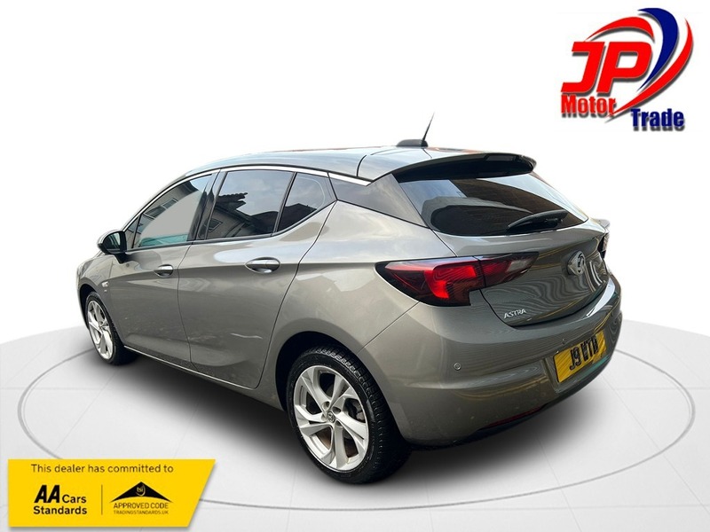 Used Vauxhall Astra 2016 for sale - 76211025: Photo 7