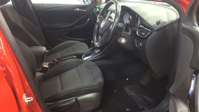 Used Vauxhall Astra 2017 for sale - 77781242: Photo 10