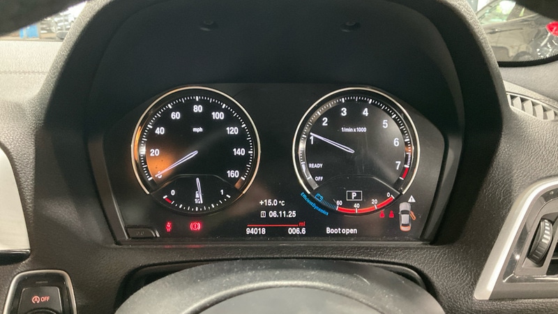 Used BMW 2 Series 2018 for sale - 76536315: Photo 10