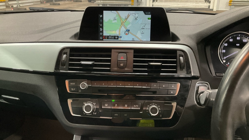 Used BMW 2 Series 2018 for sale - 76536315: Photo 11