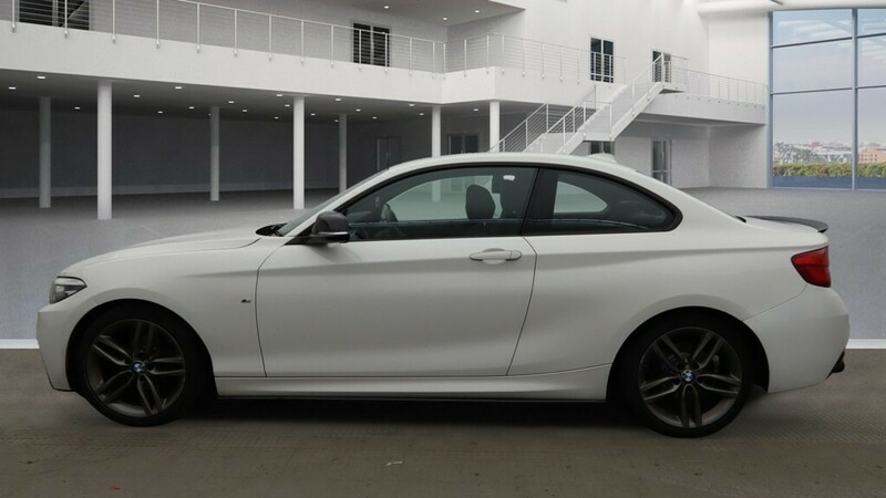 Used BMW 2 Series 2018 for sale - 76536315: Photo 6