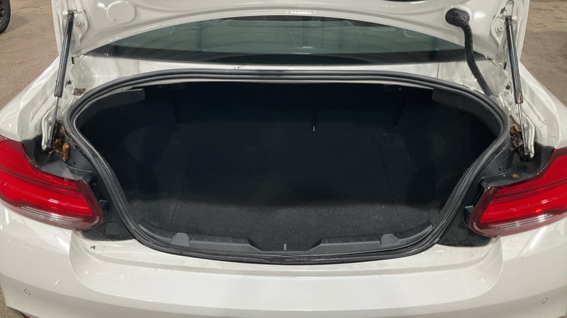 Used BMW 2 Series 2018 for sale - 76536315: Photo 7