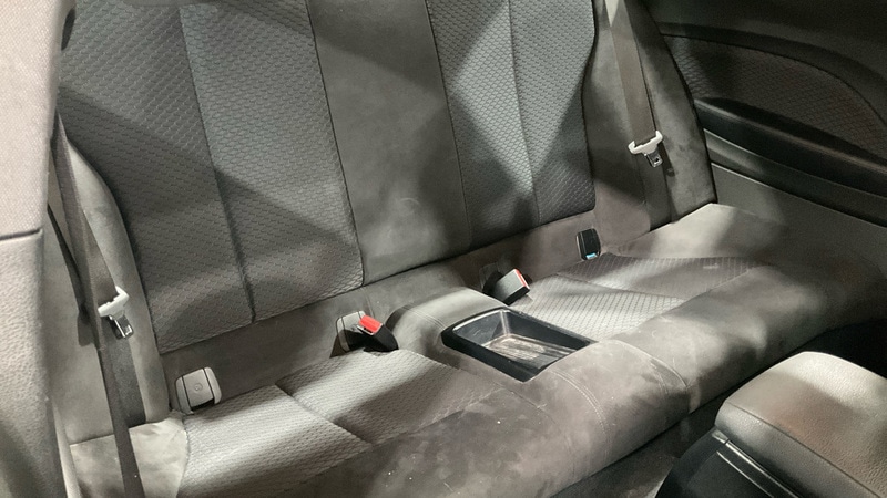 Used BMW 2 Series 2018 for sale - 76536315: Photo 8