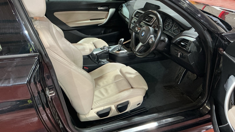 Used BMW 2 Series 2016 for sale - 77655912: Photo 10