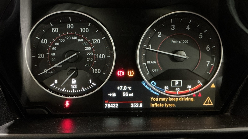 Used BMW 2 Series 2016 for sale - 77655912: Photo 11