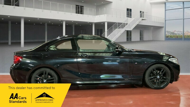 Used BMW 2 Series 2016 for sale - 77655912: Photo 6