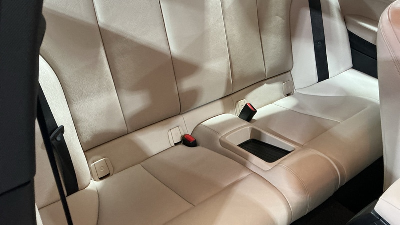 Used BMW 2 Series 2016 for sale - 77655912: Photo 9