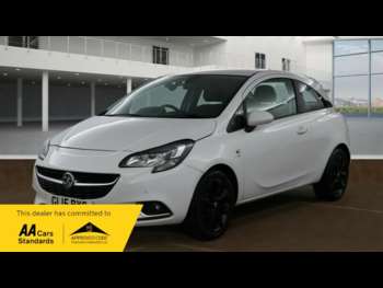 2015 - SRI 3-Door