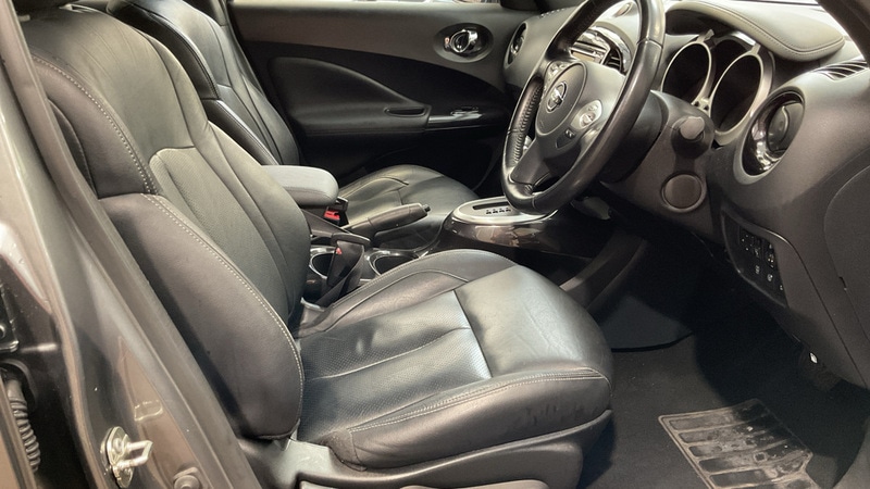 Used Nissan Juke 2018 for sale - 76256914: Photo 10