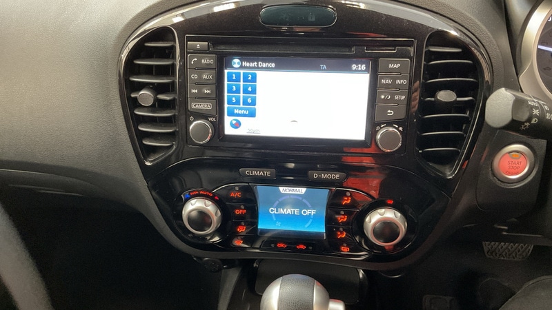 Used Nissan Juke 2018 for sale - 76256914: Photo 12