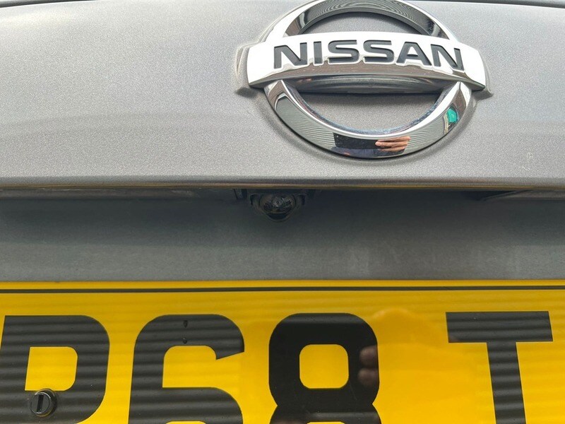 Used Nissan Juke 2018 for sale - 76256914: Photo 19