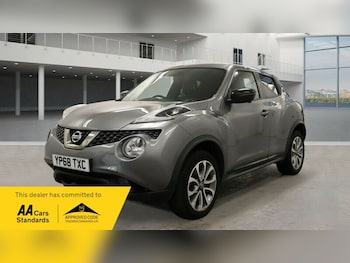 2018 - TEKNA XTRONIC 5-Door