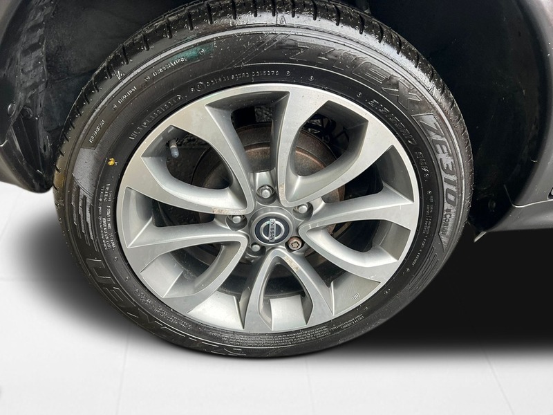 Used Nissan Juke 2018 for sale - 76256914: Photo 20