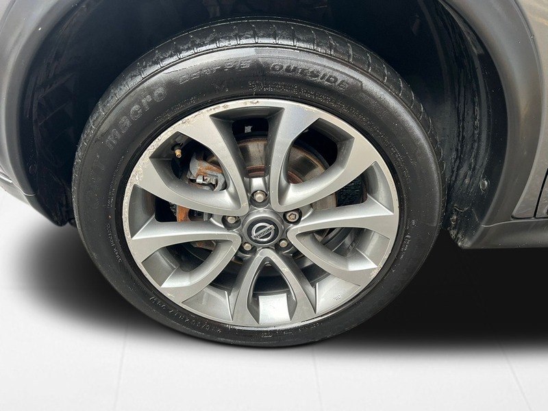 Used Nissan Juke 2018 for sale - 76256914: Photo 21