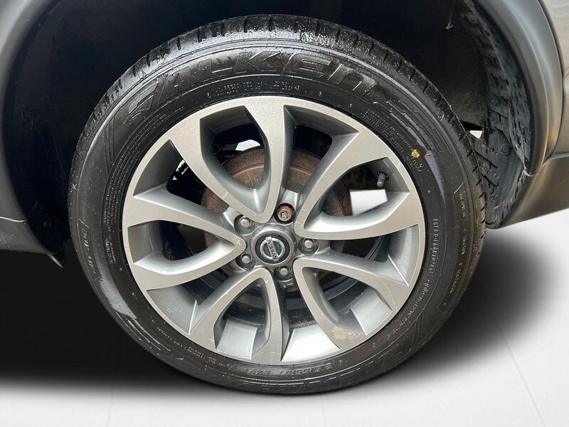 Used Nissan Juke 2018 for sale - 76256914: Photo 22