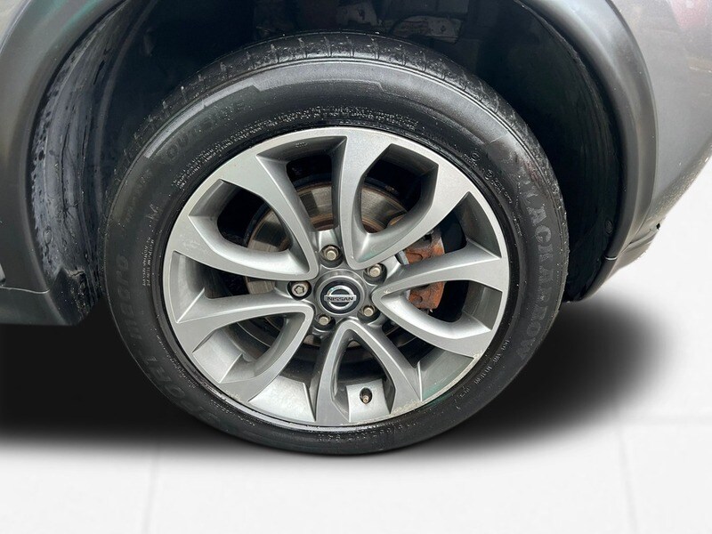 Used Nissan Juke 2018 for sale - 76256914: Photo 23