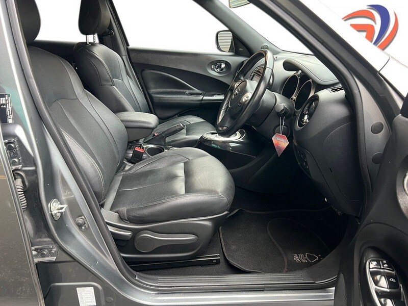 Used Nissan Juke 2018 for sale - 76256914: Photo 24