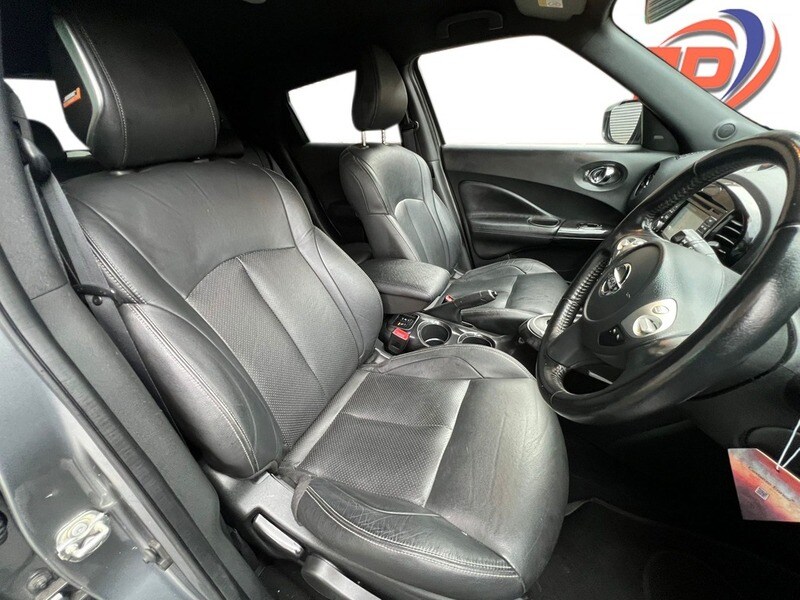 Used Nissan Juke 2018 for sale - 76256914: Photo 25